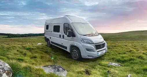 Wildax Campervans Header 800