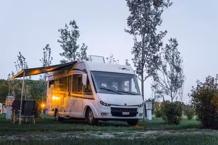 Malibu Motorhomes