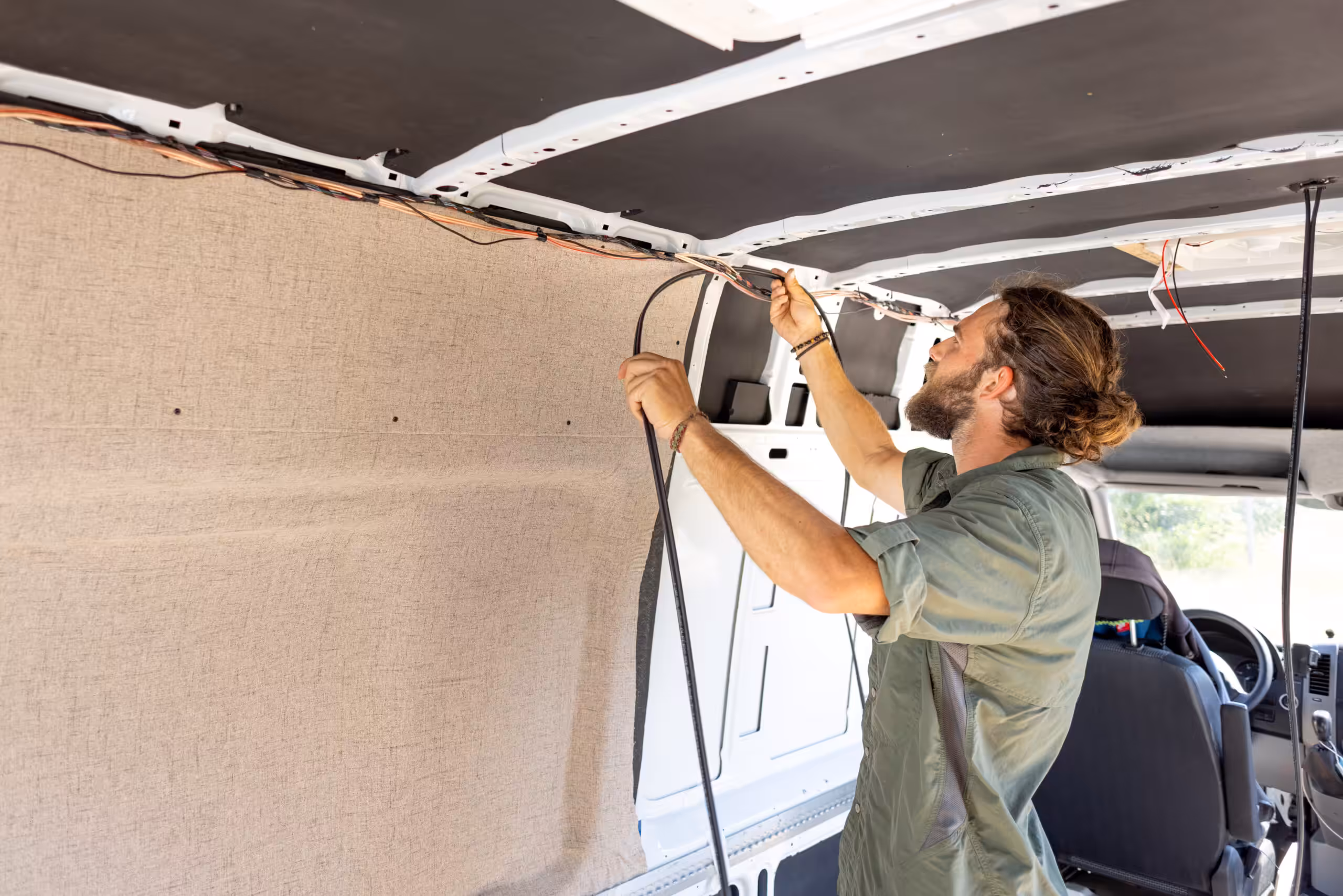 campervan conversions