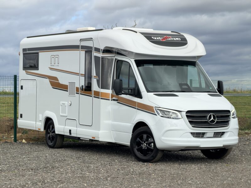 Malibu T470 RB-LE K Comfort 4.2t