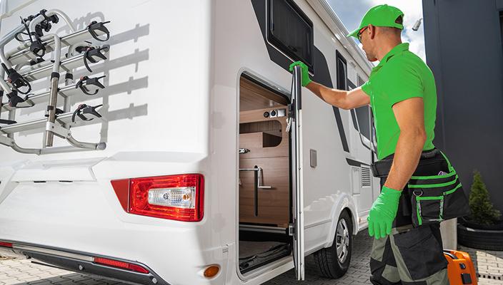 Essential Service And Repairs
