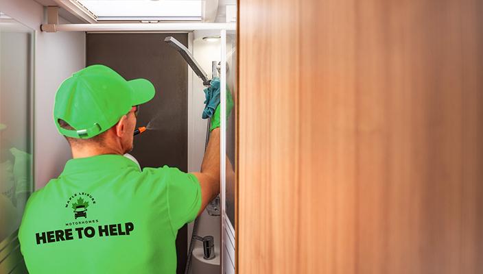 Pre Purchase Inspections