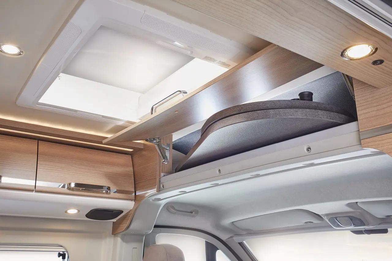 2025 Malibu Vans Compact Bild 20