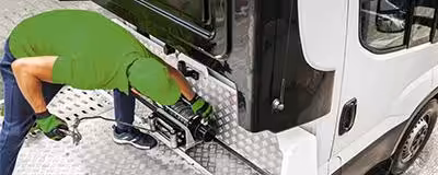 Breakdown Recovery