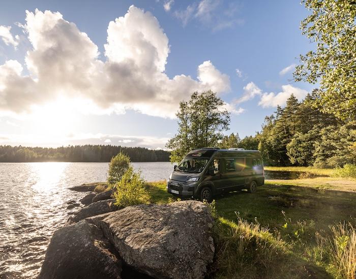 Campervan Brands Header