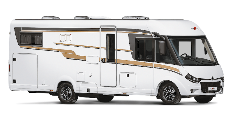 Malibu A Class Range 2025