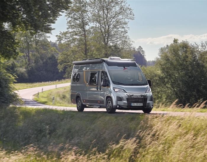 Malibu Campervans Header