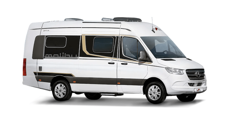 Malibu Genius Range 2025
