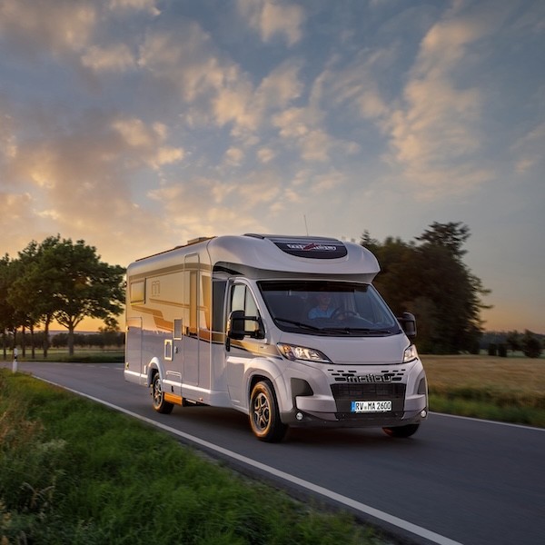 Malibu Motorhome Brands Mobile
