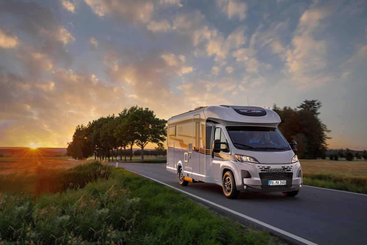 Malibu Motorhome Brands
