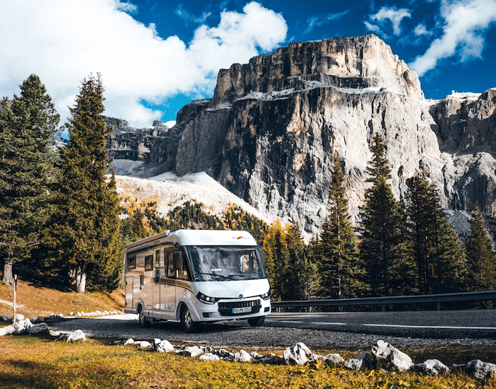 New Motorhome Brands Header