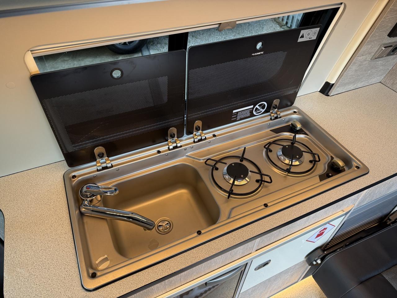 Proteus Hob