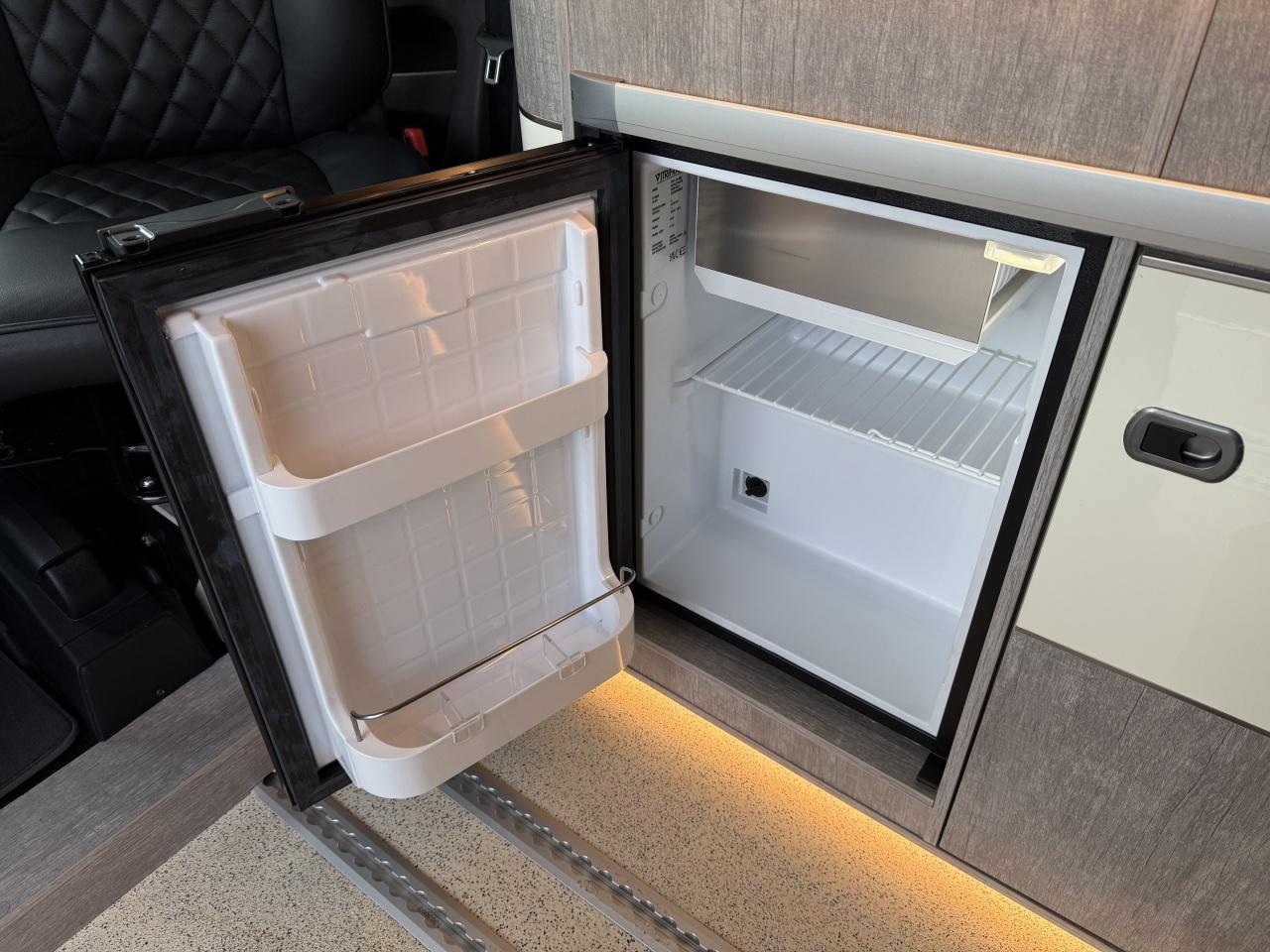 Proteus Mini Fridge