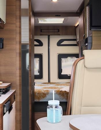 Rapido Campervans Background Mobile