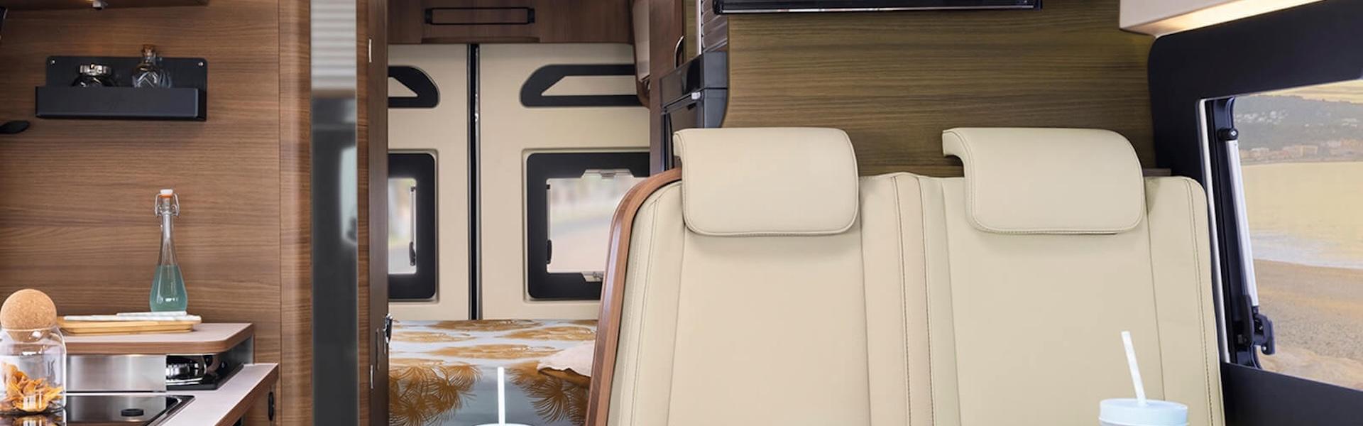 Rapido Campervans Background