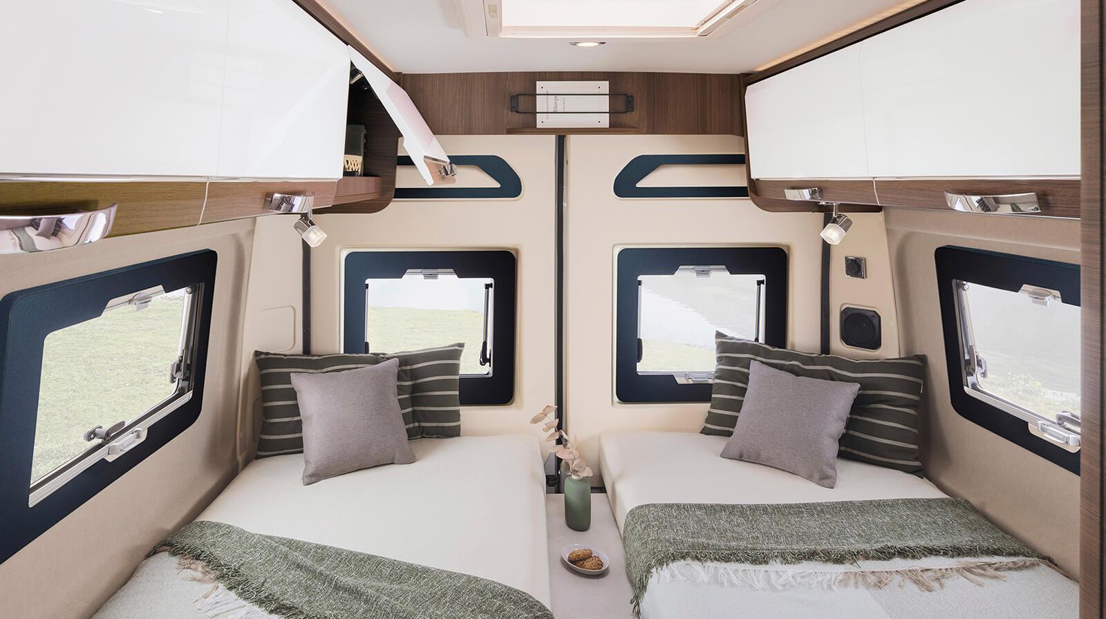 V68 1 Camping Car