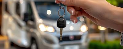 We Buy Motorhomes & Campervans