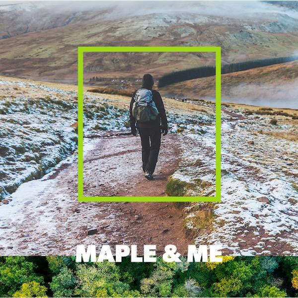 Welcome To Maple Mobile