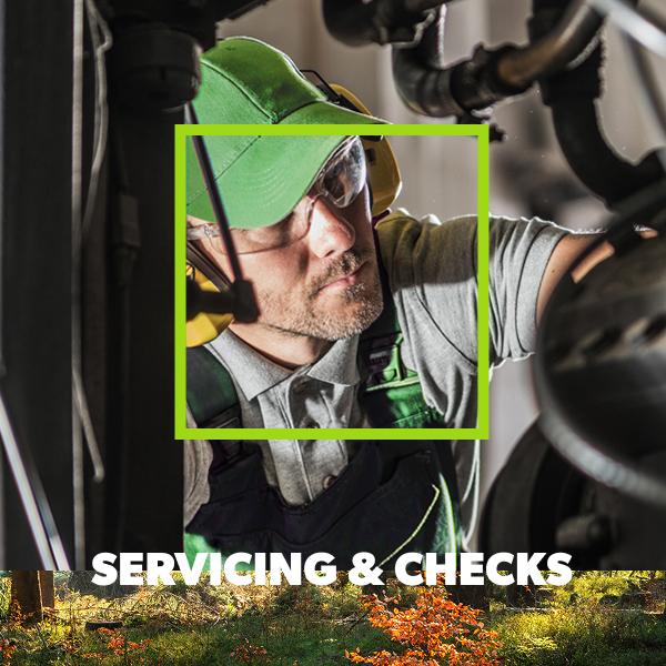Why Servicing Is Important Mobile
