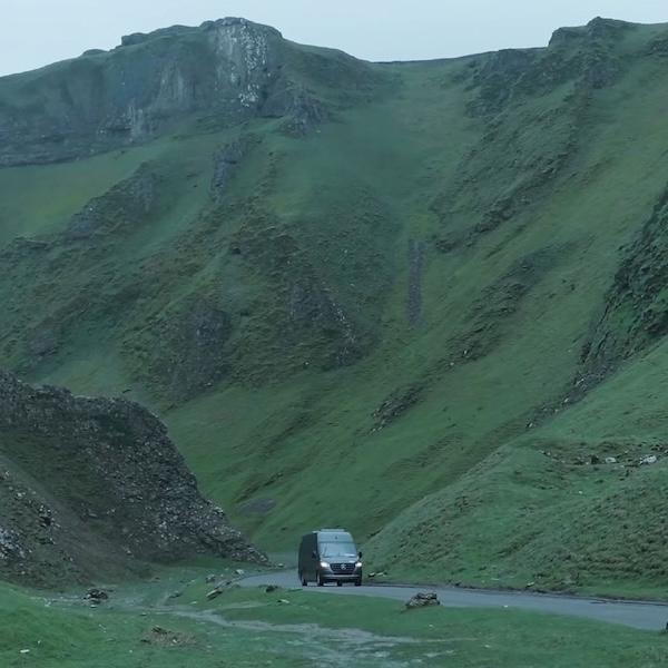 Wildax Campervan Brands Mobile