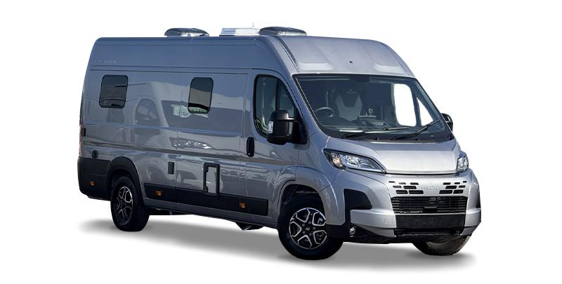 Wildax Europa Range