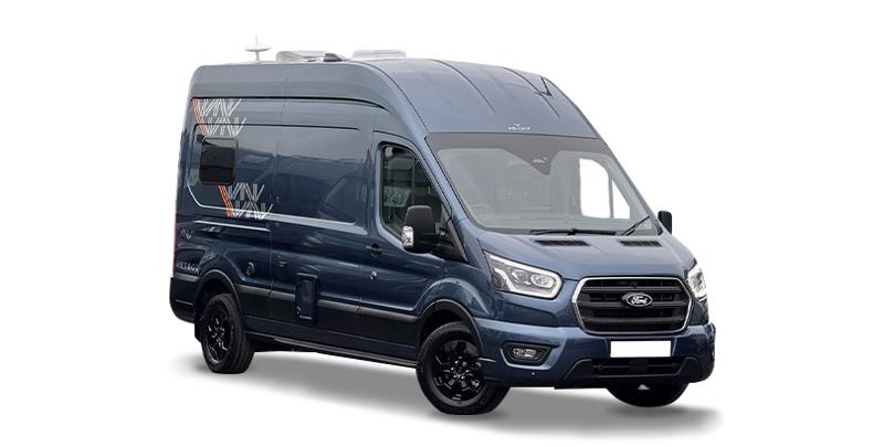 Wildax Meteor Range