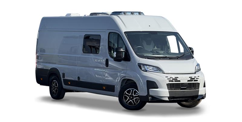 Wildax Solaris Range
