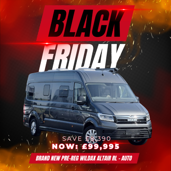 ALTAIR RL BLACK FRIDAY