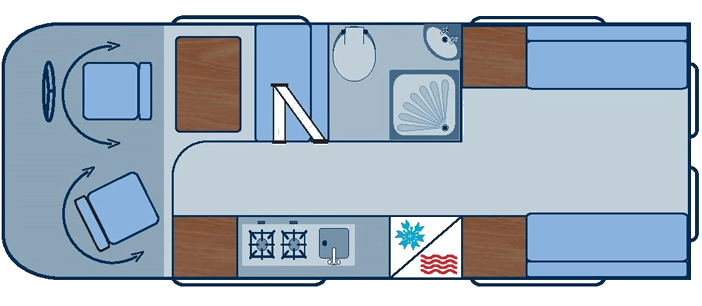 AXL1Berth