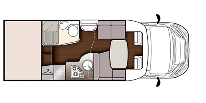 Fusion 360 H