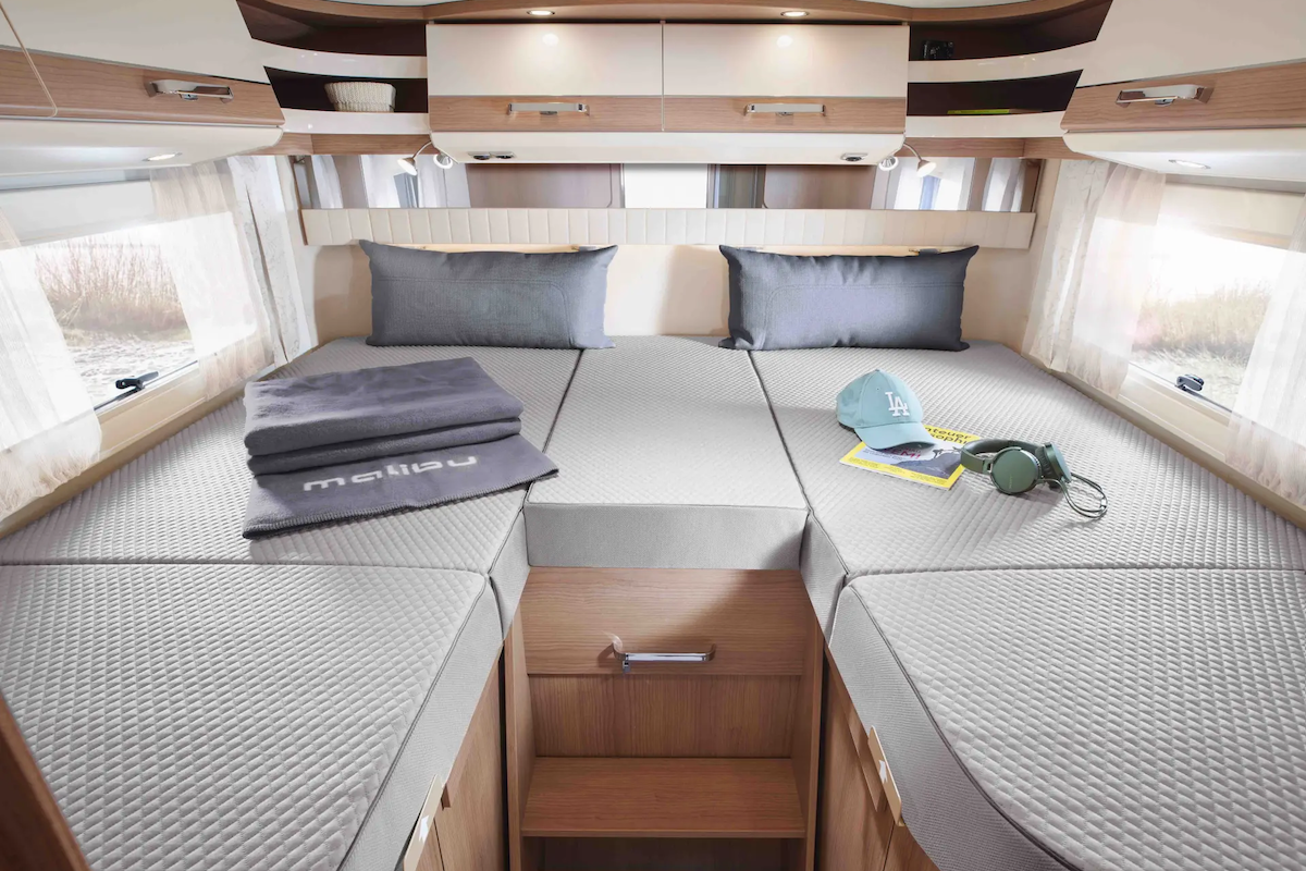 2026 Malibu Coachbuilt Gallery 4