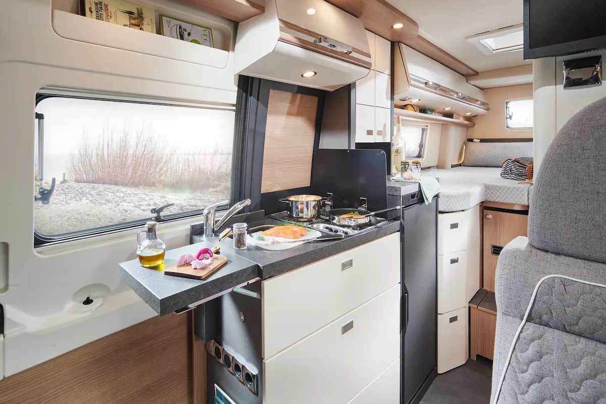 2026 Malibu Genuis 2