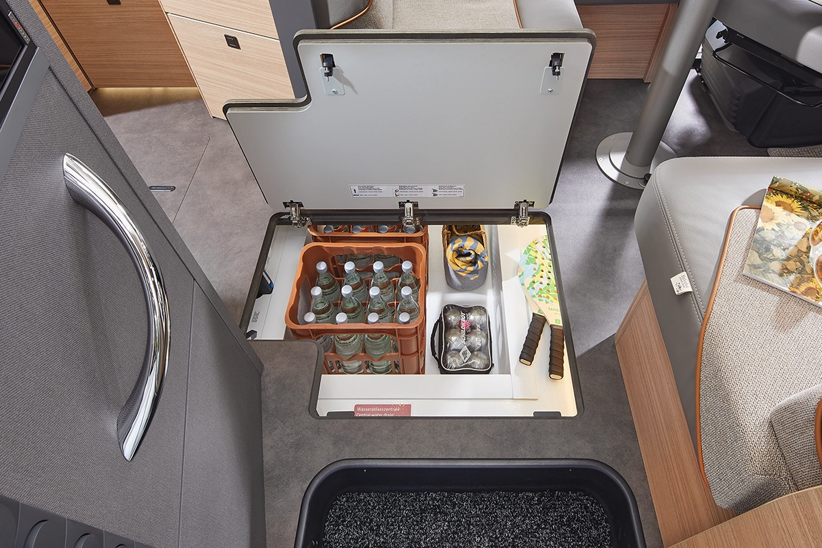 2026 Malibu Motorhome A Class Gallery 2