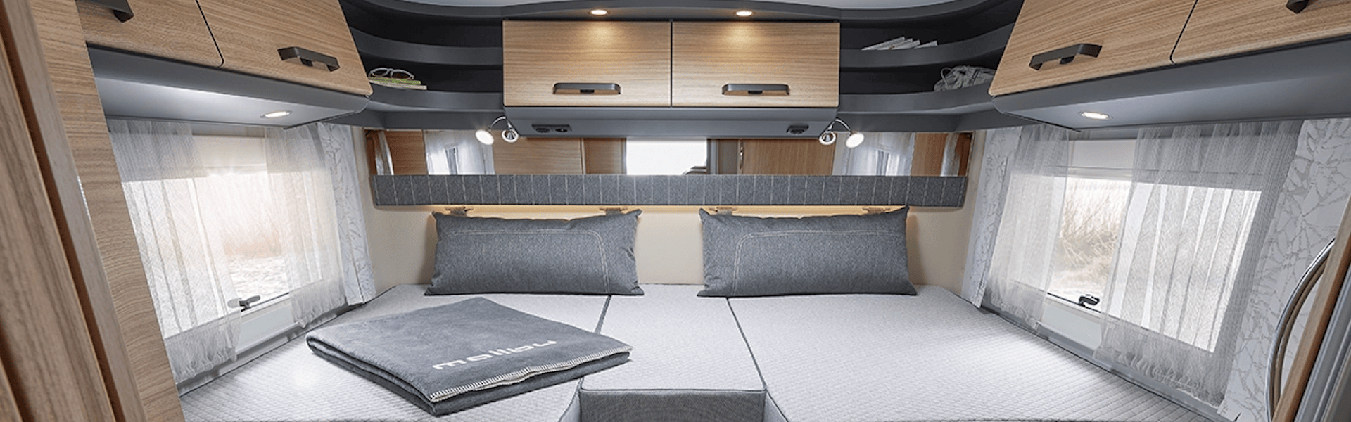 2026 New Malibu Motorhome Header