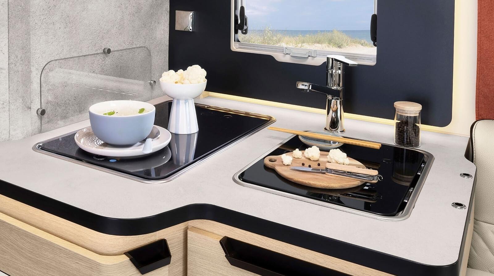 2026 Rapido A Class Gallery 1