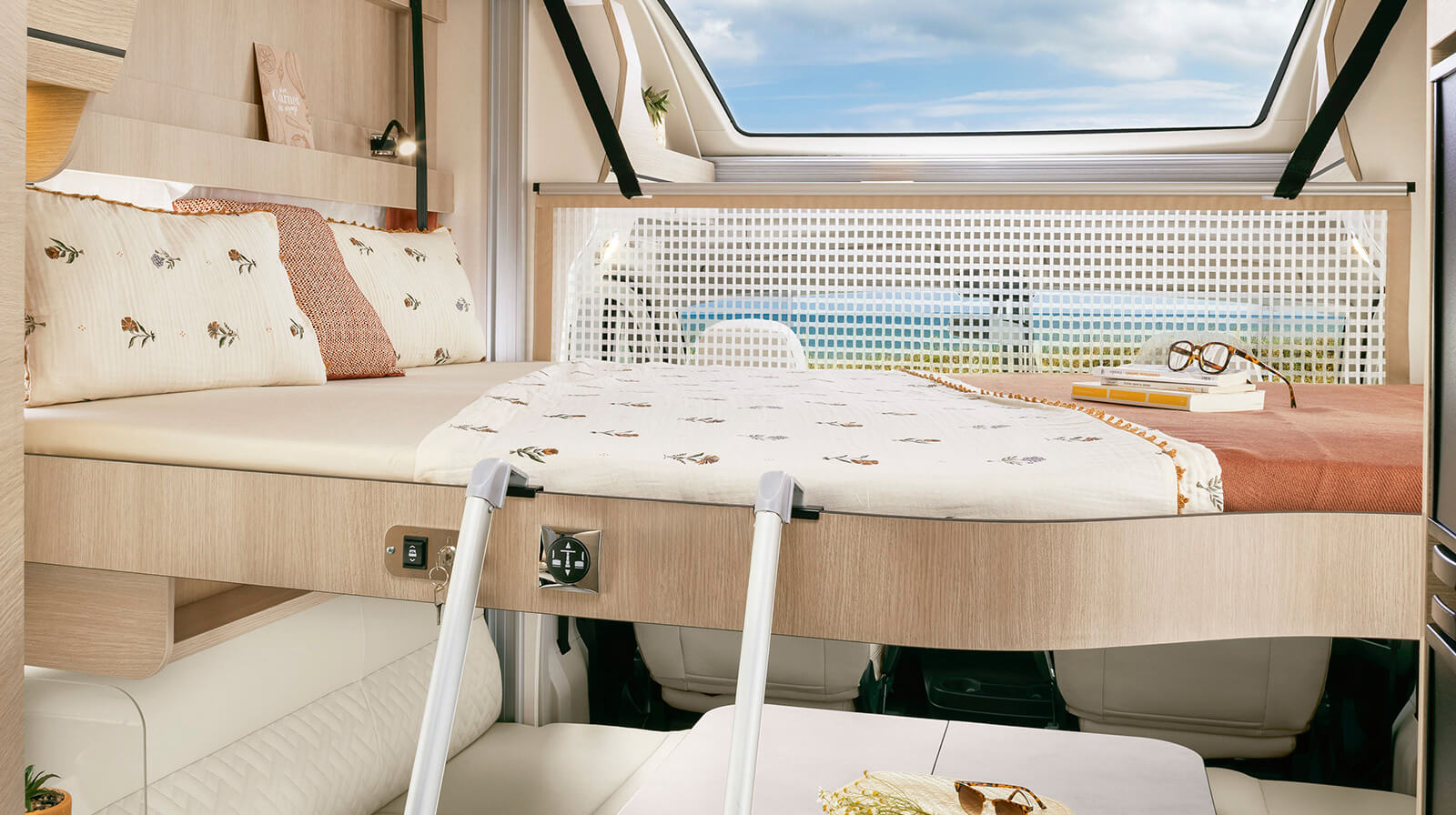 2026 Rapido Low Profile Gallery 3