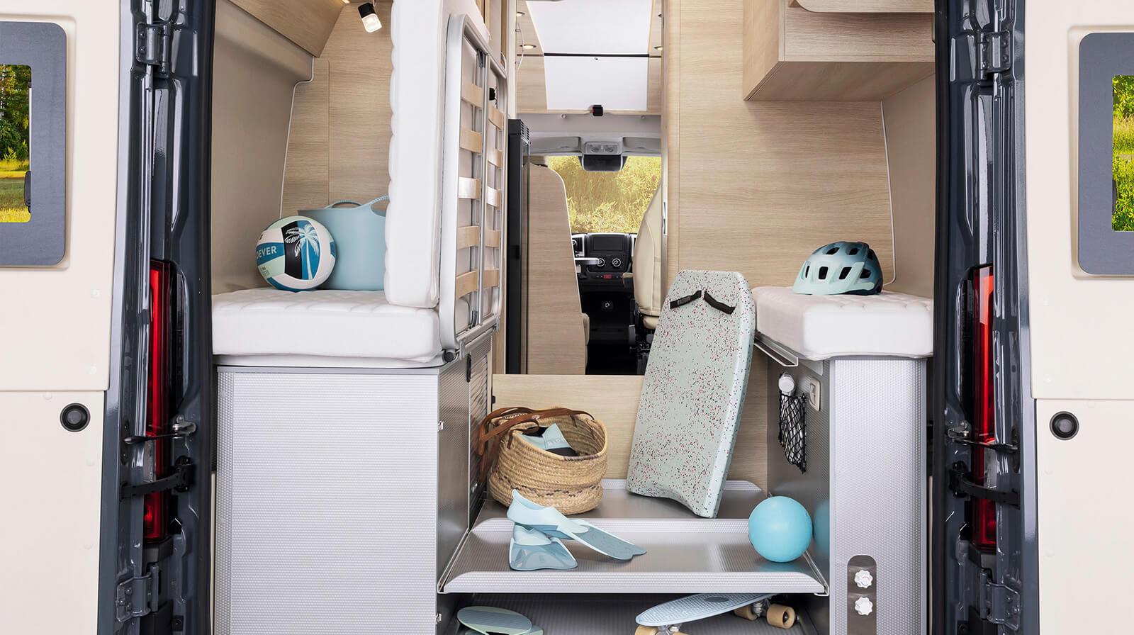 2026 Rapido V65XL Gallery 2