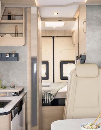 2026 Rapido V65XL Gallery Header Mobile