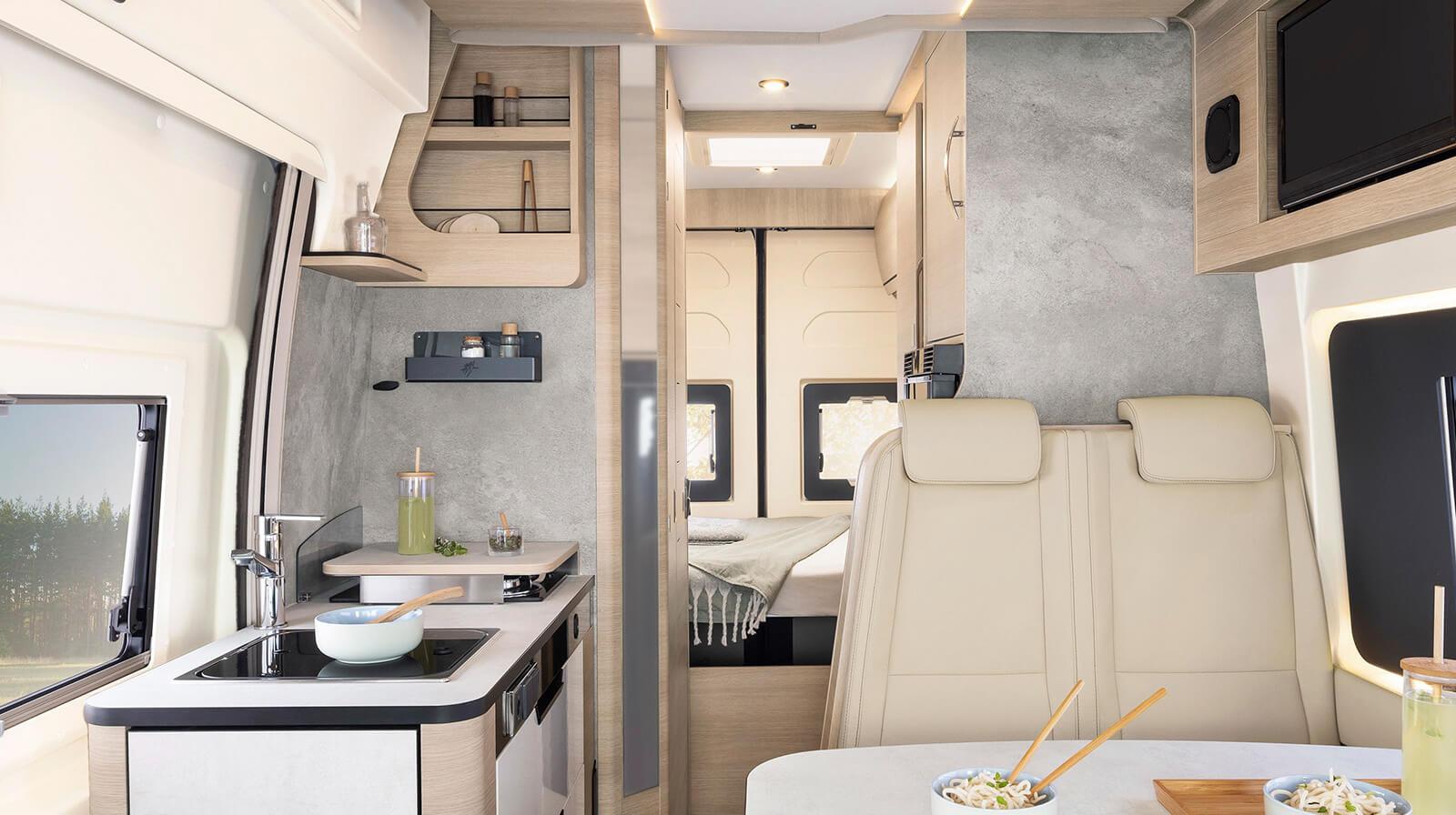 2026 Rapido V65XL Gallery