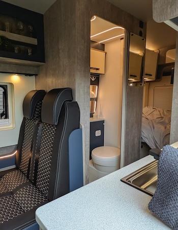 2026 WildAx Campers Header Mobile