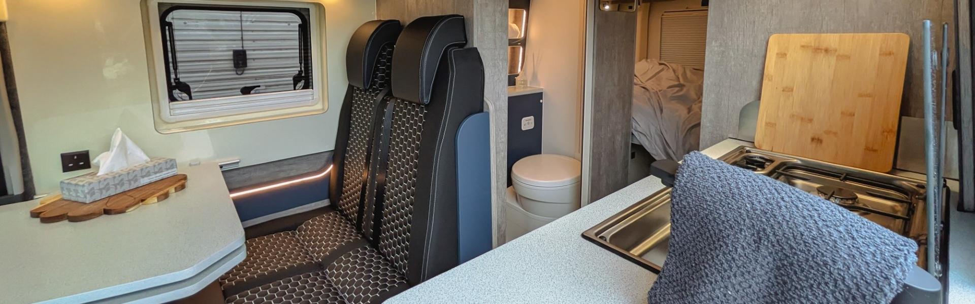 2026 WildAx Campers Header