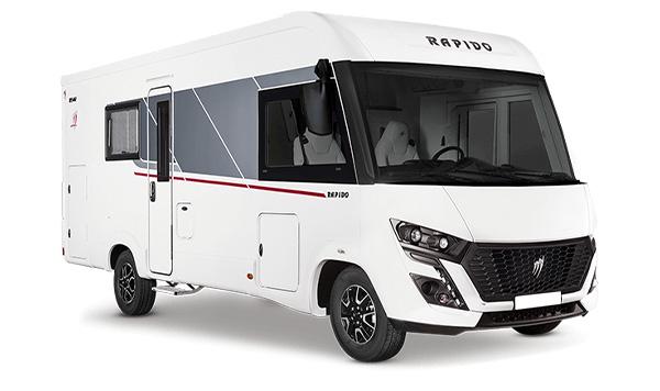 Maple Rapido A Class