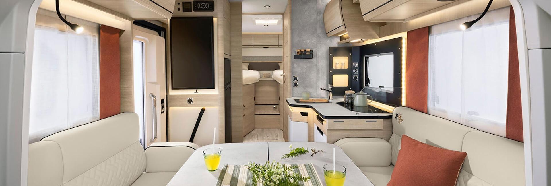 Rapido 2026 Header Gallery Image