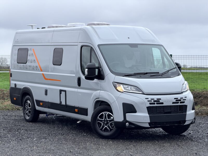 WildAx Europa XL Volt Pack