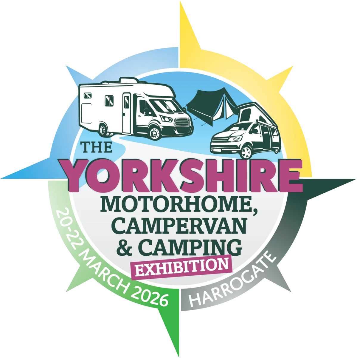 Harrogate 2026