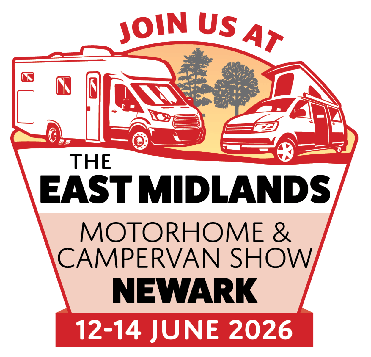 Newark East Midlands 2026 Join Us At