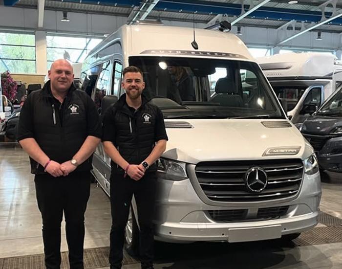 Meet The Team Header