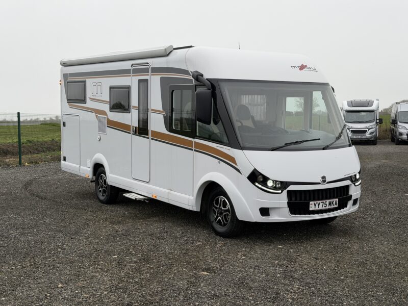 Malibu i430 KB-LE Lightweight