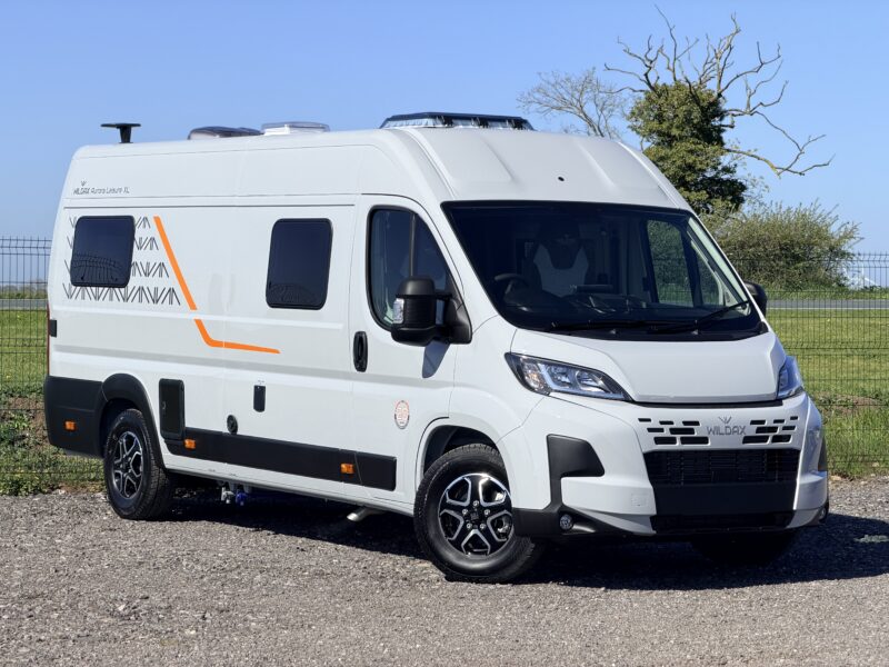 WildAx Aurora Leisure XL