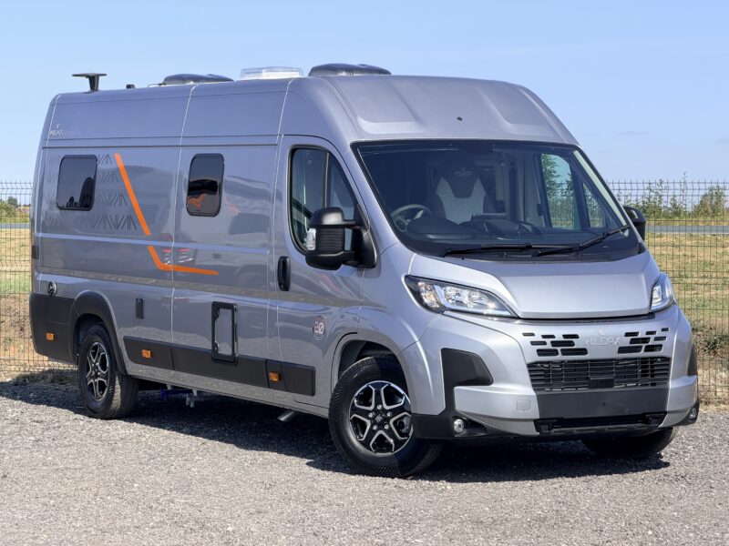 WildAx Europa XL Volt Pack